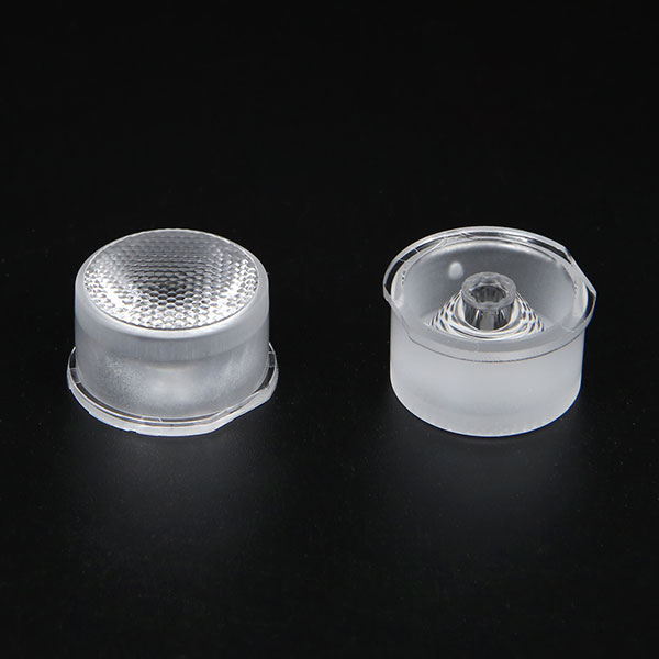 LED透鏡廠(chǎng)家-YST01-B21CR30H-W